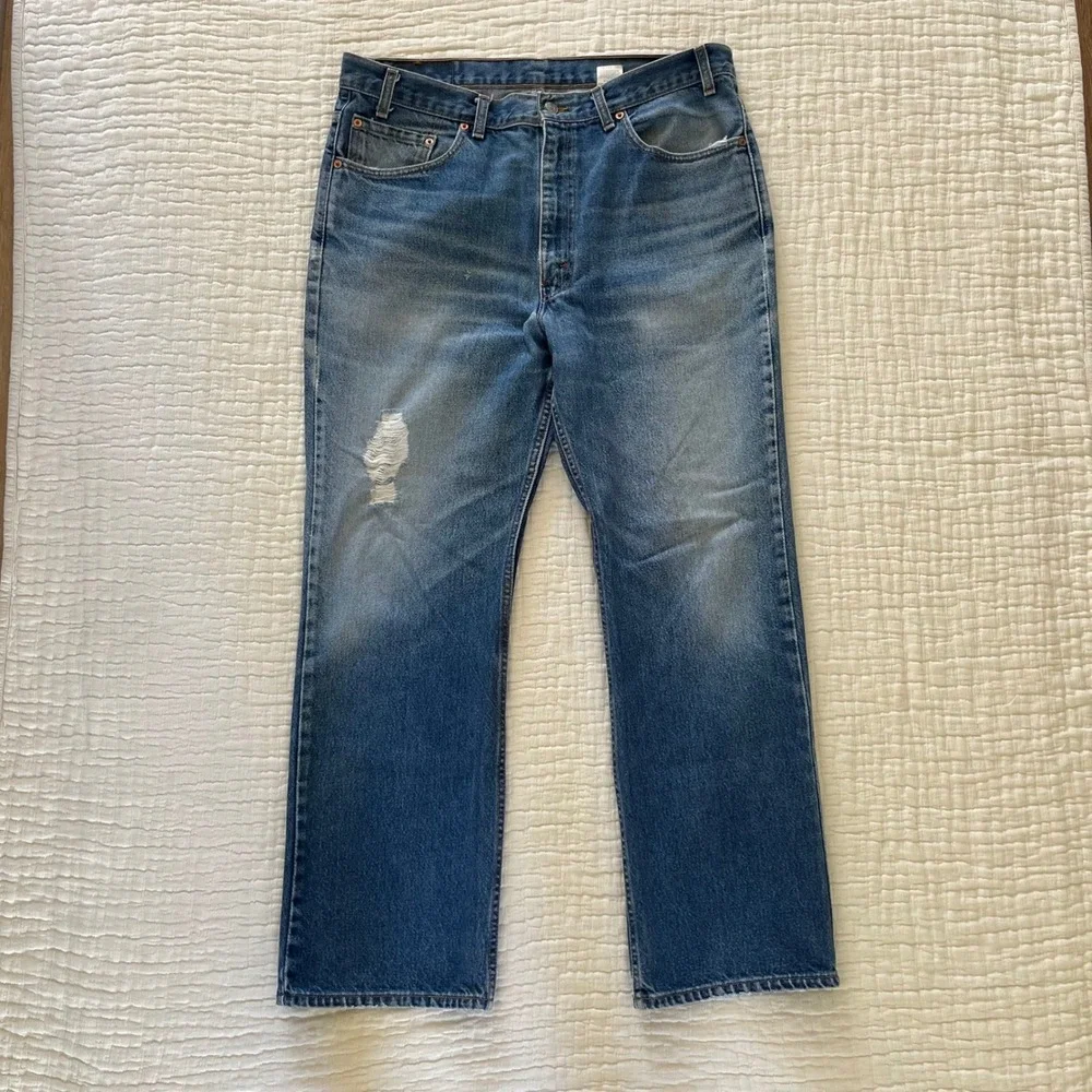 Levis 100% cotton
